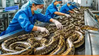 Level 17 Amazing Videos Modern Agriculture Technology That Are At Another