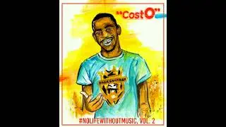 Costo & Mo Blaze FT Dmac, LowkeyZa & Flowlane - Change the World.