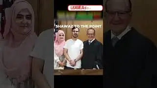 JUDGE CAPRIO GETS A GIFT BY PAKISTANI PEOPLE IN COURT #frankcapra  #providence  #law  #judge