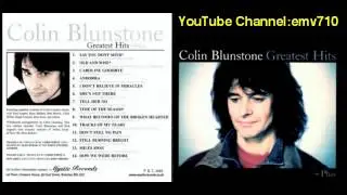 Miles Away (Acoustic Version) - Colin Blunstone