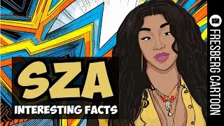 The INSANE True Story of SZA | Biography