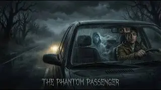 THE VANISHING HITCHHIKER &ndash; The Urban Legend of the Disappearing Passenge | Urban Nightmares
