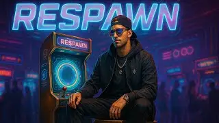 🎶 XENOWAVE - RESPAWN 🎧