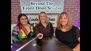 Spring into Clean: Gigi's Inspiring Journey with Griselda Cleaning- Episode 139