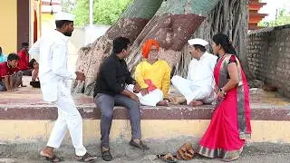 अचानक आण्णा काम्हुण बिघडले | राया मराठी - भाग ६६ | Raya Marathi Episode - 66