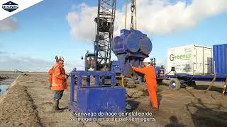 Gebr. De Koning - Duurzaam bouwen zonder grenzen