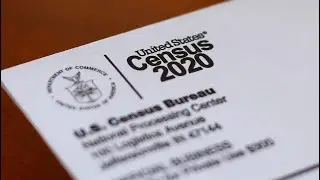 Civil Rights Leaders Decry Census Undercount Of Black, Latinx, Native Americans
