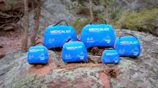 AMK Mountain Series - Day Tripper Lite