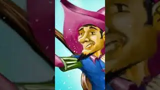 D&D Animated: Do Bards Suck? #dndfunny