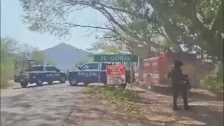 U.S. State Department issuing warnings to citizens south of border