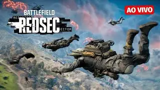 🔴ARMAS META REDSEC  AO VIVO🔴