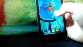 Обзор смартфона 4Good s450m 4G.