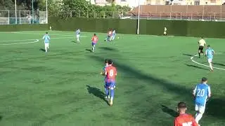FINALJA U 15 TIRANA - VLLAZNIA