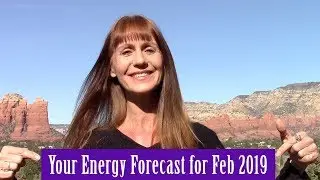 Energy Forecast February 2019