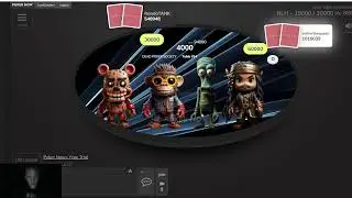 ChakaVerse Dead Poker Society Poker Game