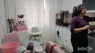 Lahmacun Tarifi / Fıstıklı İrmik Helvası. 