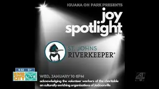 Shining the spotlight on local volunteers
