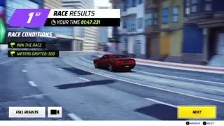 Asphalt Legends