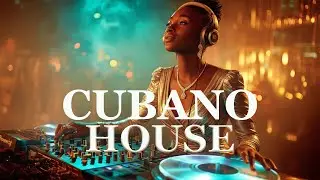 Afro-Latin Deep House | Velvet Afterhours &bull; Spanish Vocals &bull; Smooth Lounge Set