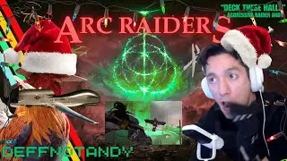 More Cold Front | Arc Raiders Push to LVL 75