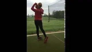 Irm golf lesson1 4/30/16 #4