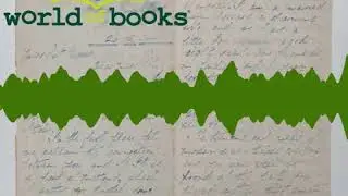 World of Books Discover Forgotten World War 2 Letter Hidden in Second Hand Book