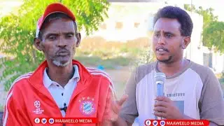 Abwaan Cilmi Daadshe oo si layaab leh uga hadlay dagaalka Laascaanood, doorashadii Puntlanda & arimo
