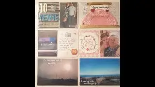 Project life spread- 10 years.