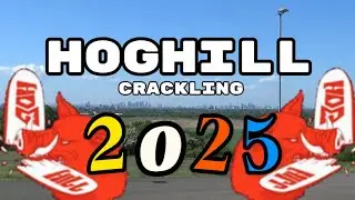 Hoghill Cracking 2025 - Last Annual UK Downhill Skate Event