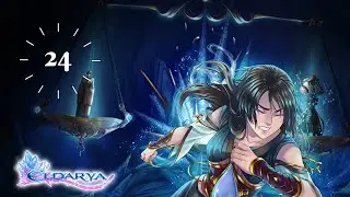 Eldarya - épisode 24 [Ezarel]