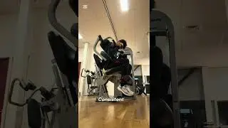 #dag12 #discipline #routine #gym # #grind #selfimprovement