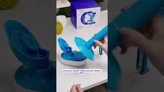 Caydo Electric Yarn Winder Pro Installation details