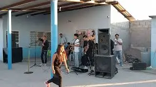 🔥6🔥aniversario🔥 Príncipes del rey 🔥 adoración y coros