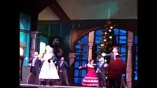 Annie Gaybis Dances Nutcracker