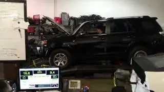 2014 Trail Premium 4Runner w/ TRD CAI