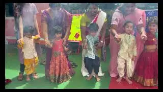 DIWALI CELEBRATIONS, 2025|| Main Branch || Google Kids International Play School || VR Nagar, Kavali