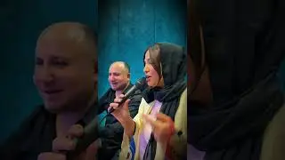لمياء جمال - ليام كيف الريح في البريمة - الفنان التونسي الشيخ العفريت