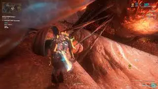 Warframe | Episode 137 - Gimme all the matrices!