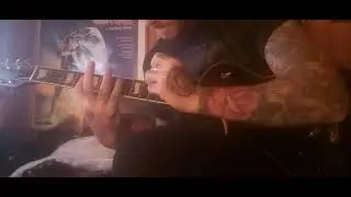 Zappa & Bach goes Metal & Punk Experiment ( Improv, Jazz/Classical/Metal style)