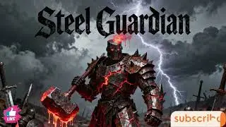 🎸Steel Guardian🎸