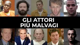 10 Attori Che Sono Passati Da Hollywood Alla Prigione