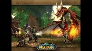 Lore of Warcraft - Episode 1849 - Vanilla Walkthrough Ashenvale