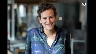 D&eacute;couvrez Axa Climate avec Victoire, Key account manager