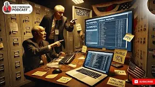 🚨 Colorado Butches Election Security, FBI Warning on Election Fraud Schemes, Malware Fakecall