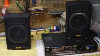 Soundesign speakers that actually sound good!?