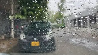 ENK Digital is live: Karachi Wether Right Now | Drive With Me #karachiweather