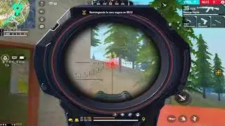 HIGHLIGHTS FREE FIRE PURITO TRAP SUR #5⚡🇵🇪