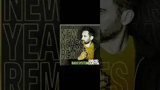 I'm Good (Blue) [Cedric Gervais Remix].David Guetta Baby RexhaNew Years Remixes(Remixes)Bass System