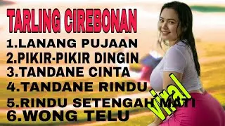 FULL TARLING CIREBONAN TERBARU 2026‼️ TARLING PONGDUT PALING ENAK DIDENGARKAN SAAT INI 