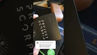 can't play Series X games from external hard drive